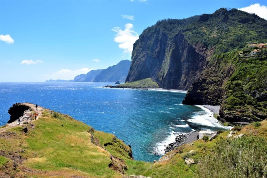 Madeira: Late East Tour with Pico do Areeiro Views - A Deep Dive into the Madeira Late East Tour