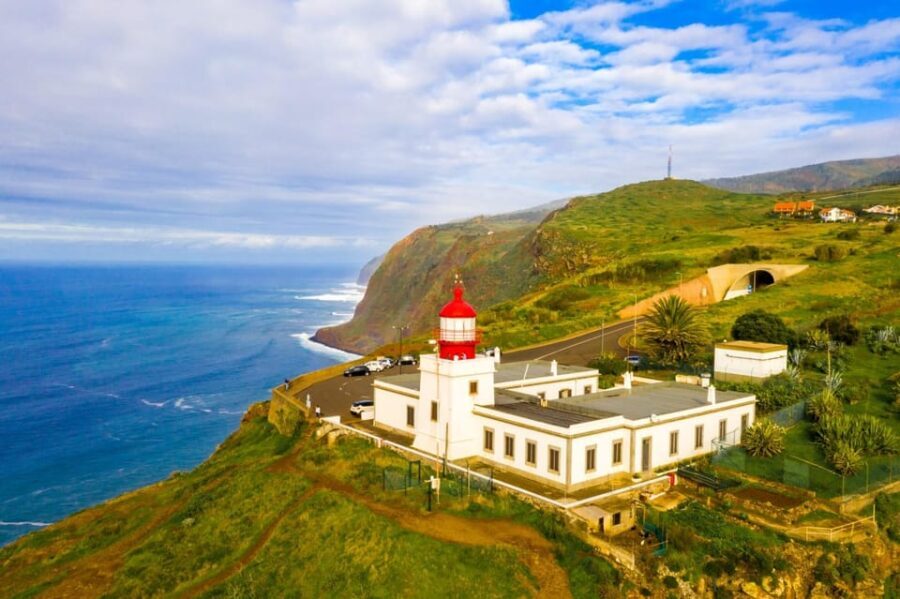 Madeira: Late Southwest Tour with Beach Time - Authentic Experiences and Cultural Touches