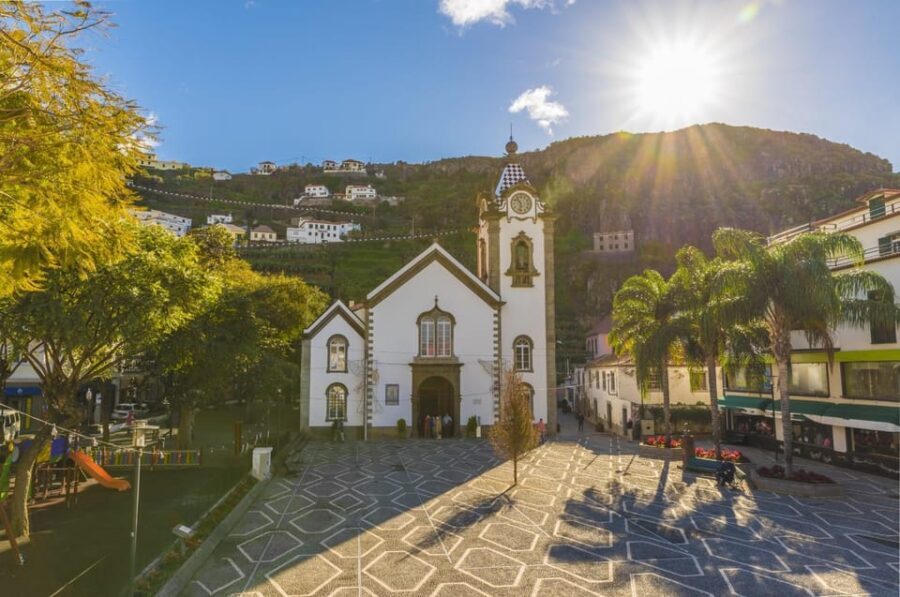Madeira: Late West Tour with Natural Pools and Cliffs - Authentic Experiences and Real Traveler Insights