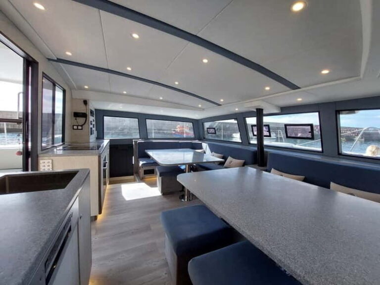 Madeira: Luxury 4-Hour Cruise on a Private Catamaran - Who Is This Cruise Best For?