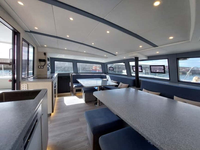 Madeira: Luxury 4-Hour Cruise on a Private Catamaran - Who Is This Cruise Best For?