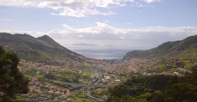 Madeira: Maroços Landscapes 2.5-Hour Guided Walk - A Closer Look at the Madeira: Maroços Landscapes Guided Walk