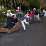 Madeira: Monte Toboggan + Old Town Tuk-Tuk Tour by MadTuk - Detailed Breakdown of the Itinerary
