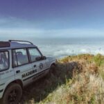 Madeira "Mystery Tour" Full-Day - Private 4x4 Jeep - FAQ