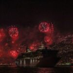 Madeira: New Year's Eve Fireworks by Catamaran - The Sum Up
