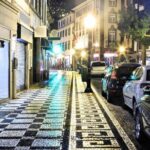 Madeira Nights Tour - Dinner and Show - Madeira Nights Tour - Dinner and Show: A Flavorful Night in Funchal