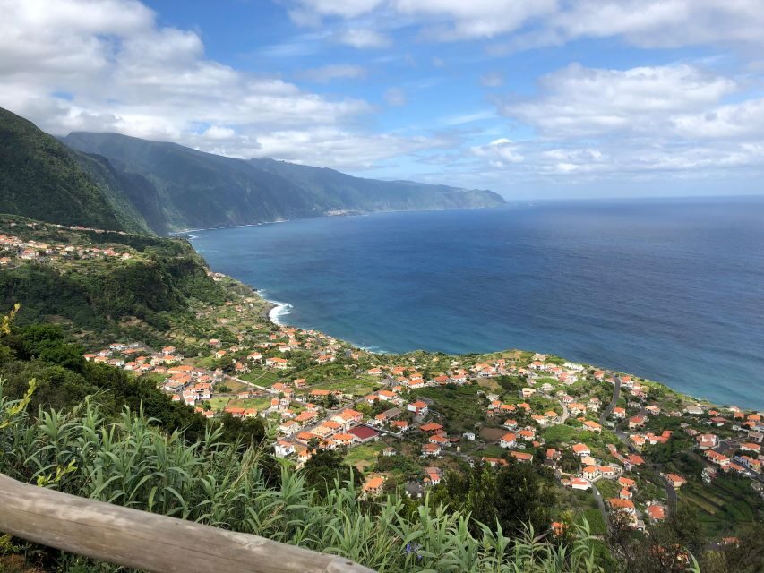 Madeira North Offbeat: Boaventura, Sao Vicente, Pta Delgada - Final Thoughts