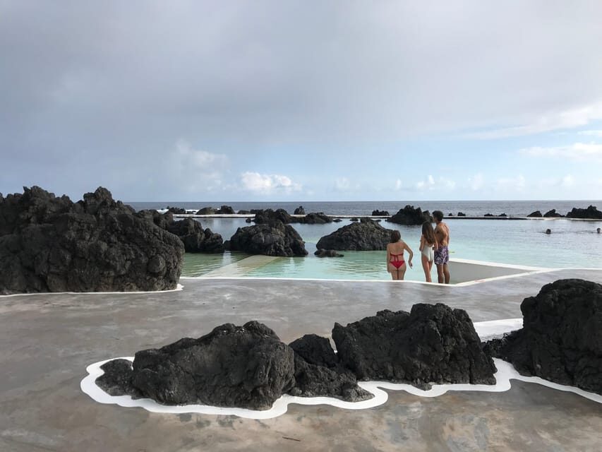 Madeira Northern Express, Private tour 4x4 - What Makes This Tour Special?