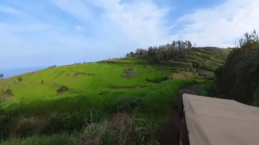 Madeira: Northwest Jeep Tour - Exploring Madeira’s Northwest in a Jeep