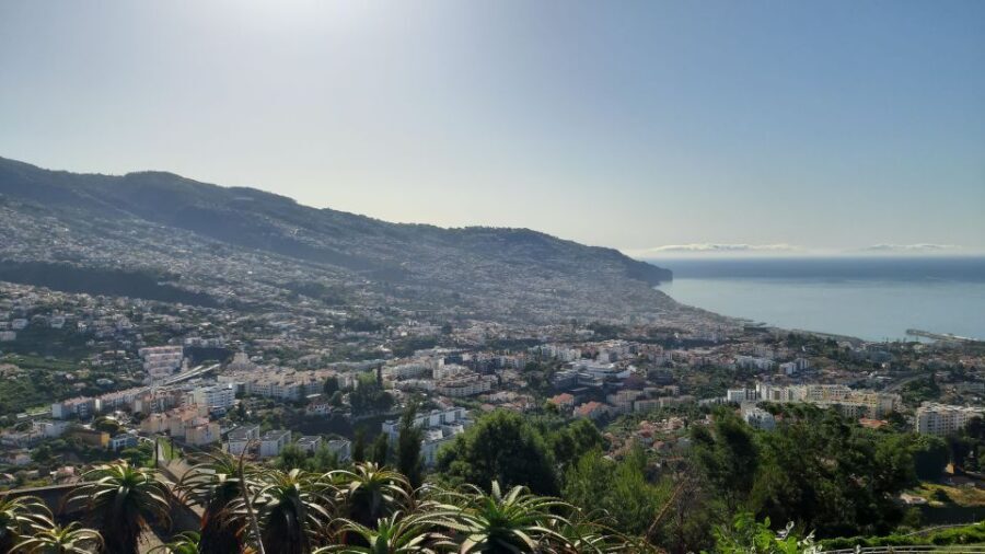Madeira: Nun's Valley Private Tour - Why This Tour Offers Good Value
