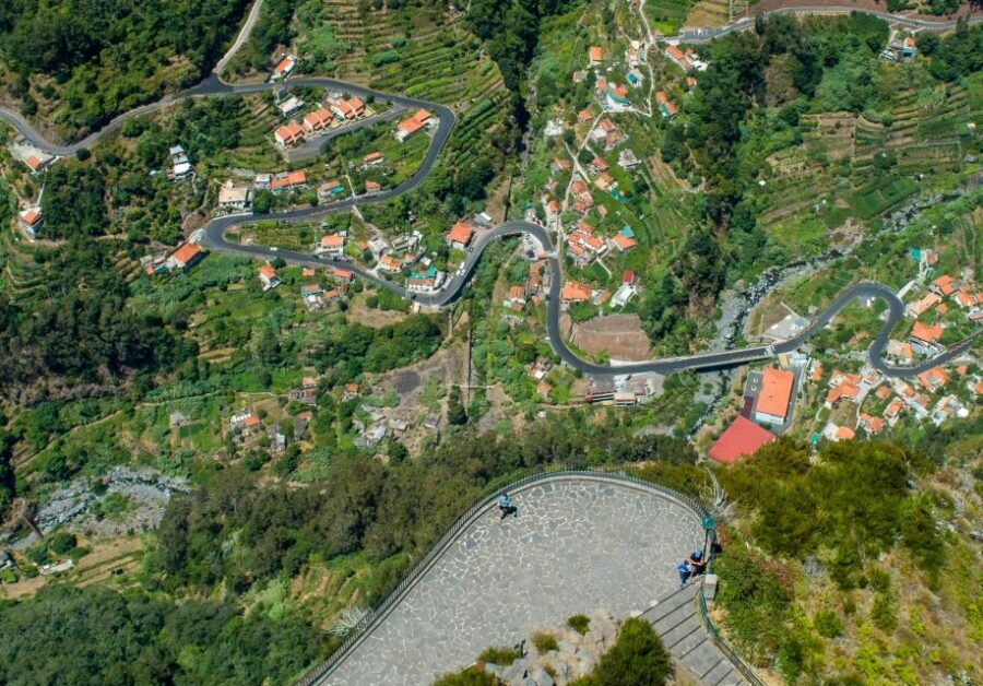 Madeira : Nun's Valleys and Pico Areeiro 4X4 Tour - The Sum Up: Who Should Take This Tour?