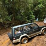 Madeira Off-Road 4x4 Jeep Adventure Private Full day Tour - Why Choose This Tour?