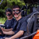 Madeira: OFF-ROAD BUGGY ADVENTURE TO FUNDURAS - FAQ