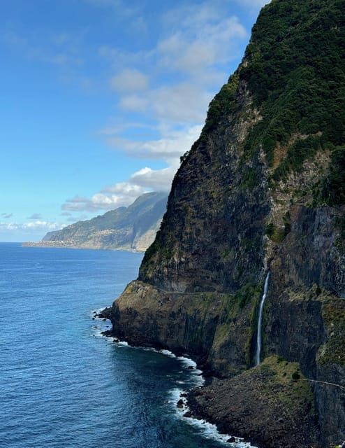 Madeira: Off-Road Buggy Tour in Mountains and Viewpoints - Exploring Madeira with an Off-Road Buggy: A Practical Deep Dive