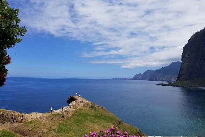 Madeira Off-Road Tours - The Practicalities: What to Expect