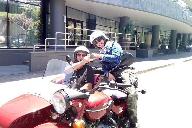 Madeira Old Road West: Sidecar Tour - Final Thoughts: Is It Worth It?