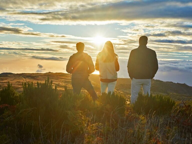 Madeira: Pico Arieiro Sunrise Private Jeep Tour - Who Is This Tour Best For?