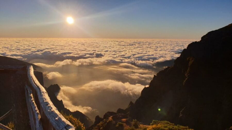 Madeira: Pico do Areeiro Sunrise Tour - Who Will Love This Tour?