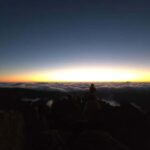 Madeira: Pico do Arieiro Sunrise Tour with Breakfast - A Detailed Look at the Pico do Arieiro Sunrise Tour