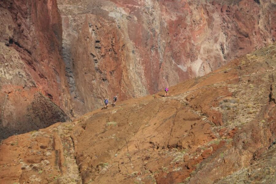 Madeira: Ponta de São Lourenço Guided Hike - A Detailed Look at the Experience