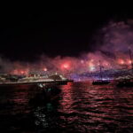 Madeira: Pre-Sell New Years Eve - Fireworks at Sea 2025/26 - A Detailed Look at the Madeira New Year’s Eve Fireworks Cruise