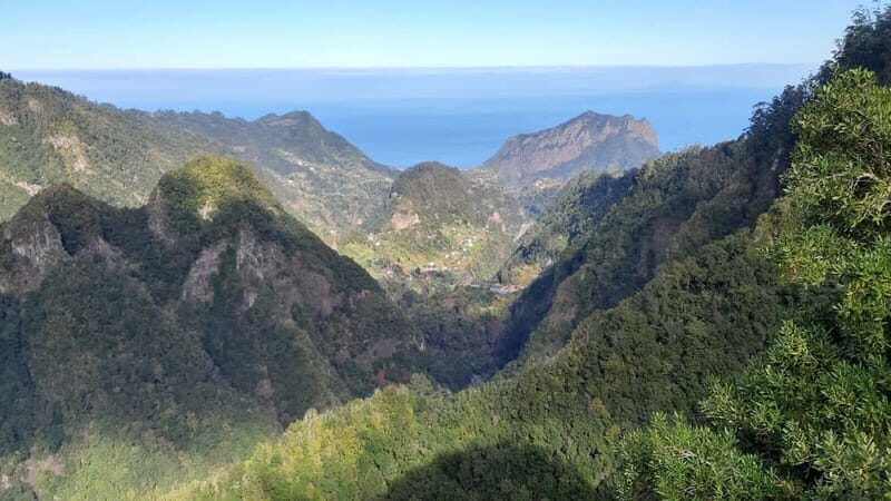 Madeira: Private 1.5-Kilometer Levada dos Balcões Hike PR11 - Why This Tour Offers Great Value