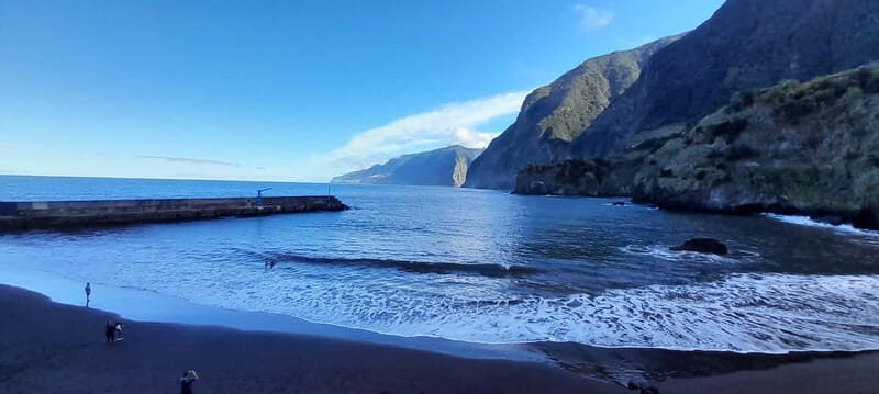 Madeira: Private 4x4 Nature Tour with Guide - Who Will Benefit Most from This Tour?