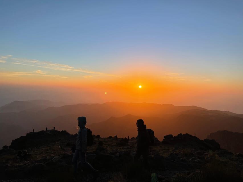 Madeira private 4x4 tour: North-East Coast - In-Depth Review of the Madeira North-East Coast 4x4 Tour