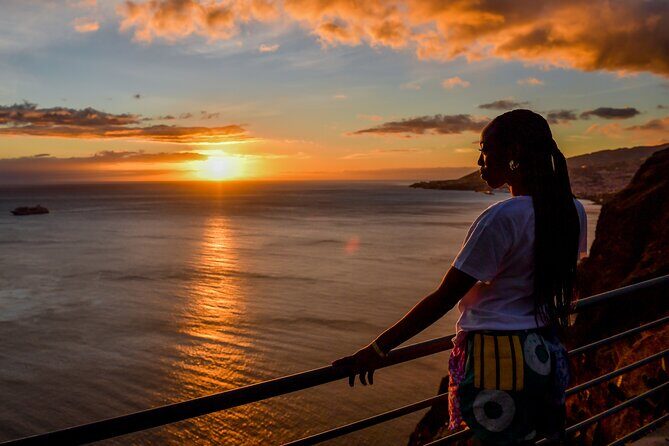 Madeira Private Bespoke Exclusive Grand Tour | Premium Quality - Who Would Love This Tour?
