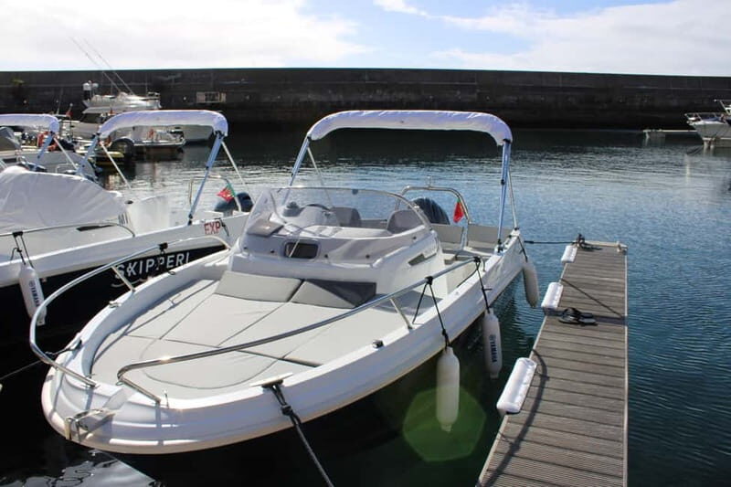 Madeira: Private Boat Rental in Caniçal Without a Captain - Who Should Consider This Experience?