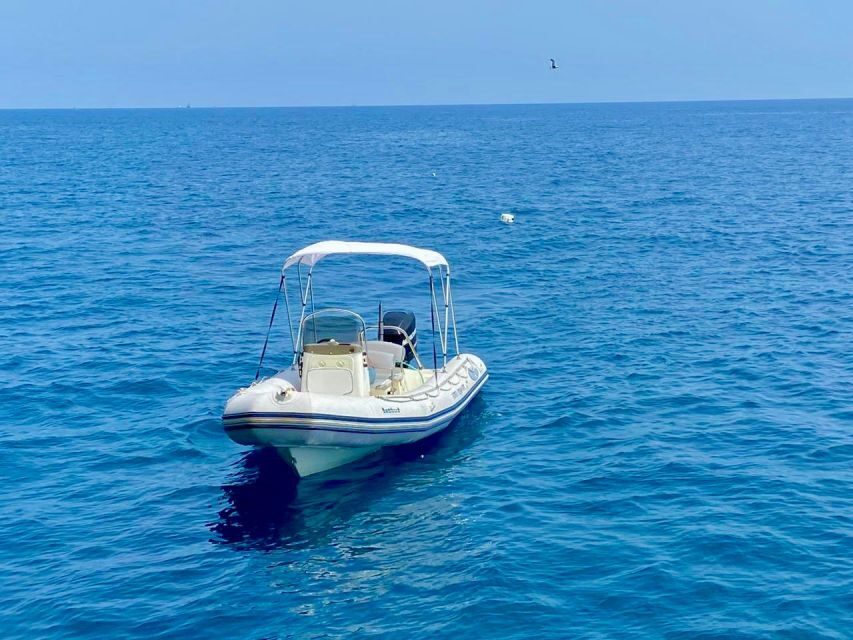 Madeira :Private boat trip along the coast w/ water activity - Why Travelers Love This Experience
