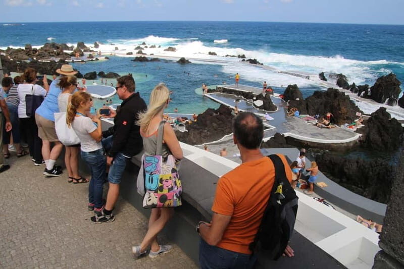 Madeira: Private Cabriolet Tour with Guide - West - An In-Depth Review of Madeira’s West Coast Cabriolet Tour