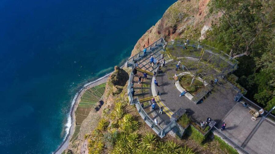 Madeira: Private Full Day 4x4 Jeep Tour - Why This Tour Works for Different Types of Travelers