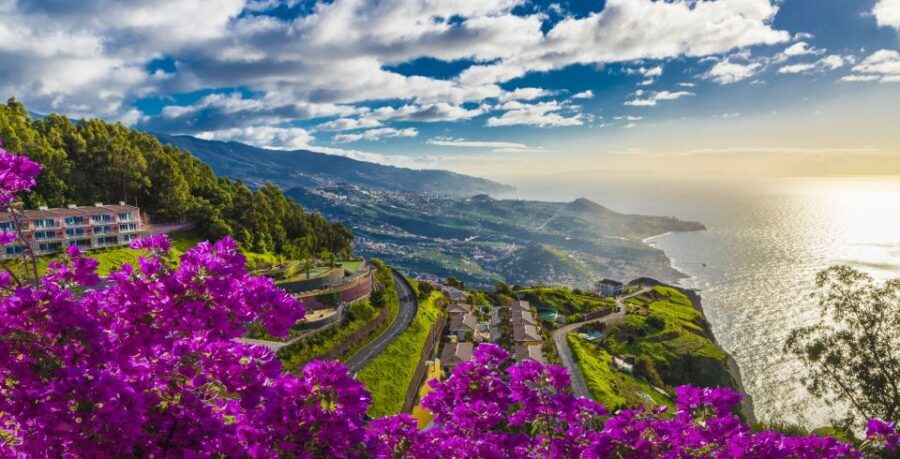Madeira: Private Guided Cabo Girão Tour - Exploring Madeira Through a Private Guided Tour