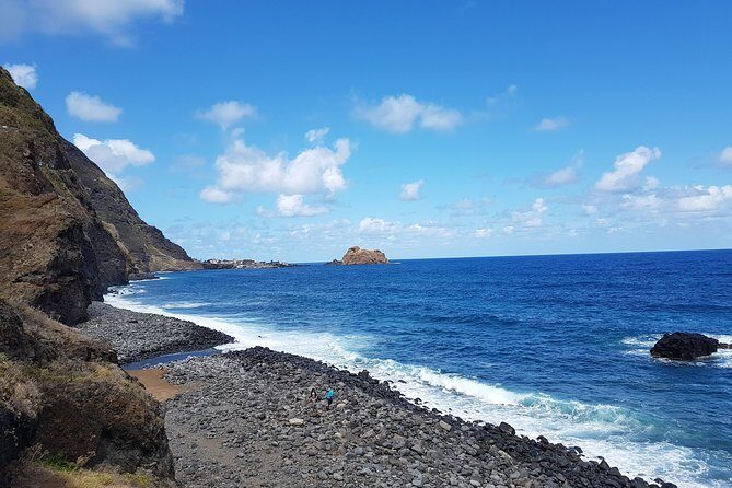 Madeira: Private Guided Half-Day Tour of Northwest Madeira - What’s Included and What’s Not