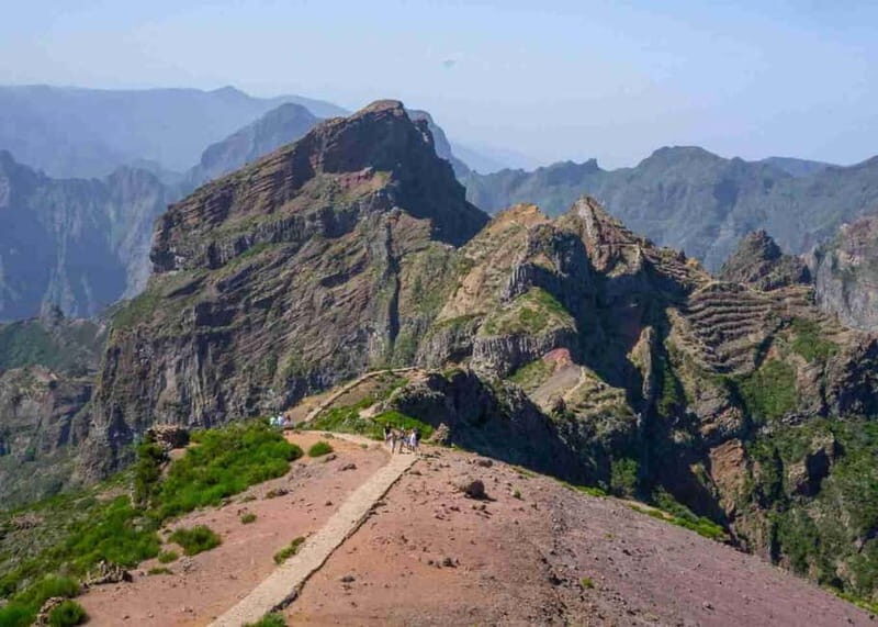 Madeira: Private Guided Vespa Tour Mountains (7hrs) - FAQs