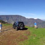 Madeira: Private Half-Day Walking and 4x4 off-road Tour - An In-Depth Look at the Madeira Private Half-Day Tour