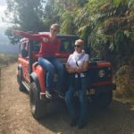 Madeira Private Jeep 4x4: Old Forest Full-Day Tour incl Pico Arieiro - Final Thoughts