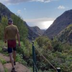 Madeira: Private Moinhos Levada Nova Walk Ponta do Sol - Pricing and Value