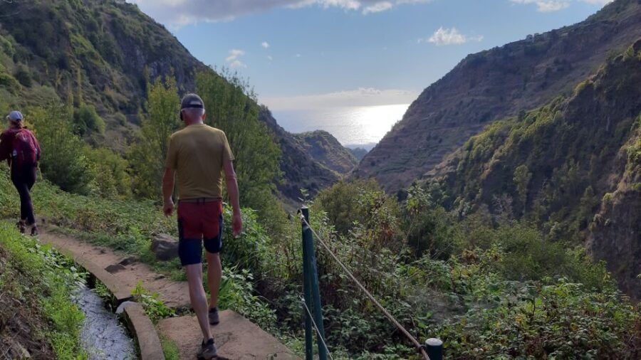 Madeira: Private Moinhos Levada Nova Walk Ponta do Sol - Pricing and Value