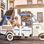Madeira: Private Nuns Valley Tour by Tukxi - The Sum Up