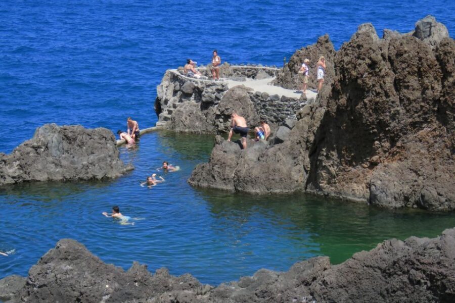 Madeira : Private wine experience by 4WD - FAQ