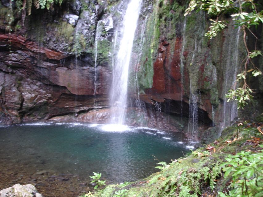 Madeira: Rabaçal Valleys 3-Hour Guided Walk - Discovering Madeira’s Natural Wonders