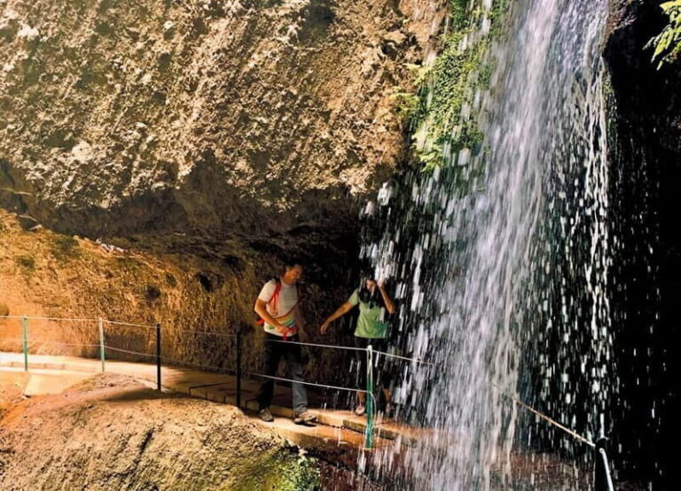 Madeira: Reach the Sun Hike Levada Nova Moinhos Ponta do Sol - An In-Depth Look at the Madeira Reach the Sun Hike
