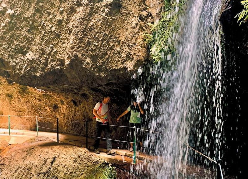 Madeira: Reach the Sun Hike Levada Nova Moinhos Ponta do Sol - An In-Depth Look at the Madeira Reach the Sun Hike