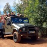 Madeira Safari Private 4x4, Full Day Santana or Porto Moniz - Exploring Madeira in a Private 4x4