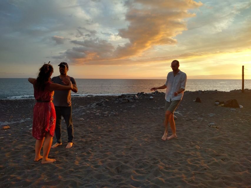Madeira: Salsa and Bachata dance and discovery experience - A Closer Look at the Madeira Salsa and Bachata Experience