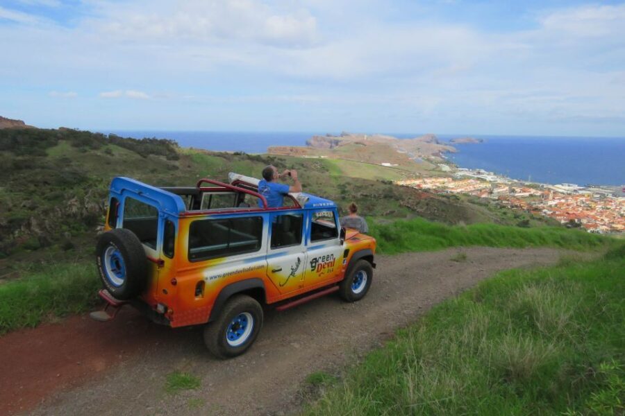 Madeira: Santana Jeep Tour Revealing the East's Treasures - Final thoughts: is this the right tour for you?
