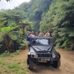 Madeira : Santana, Pico Arieiro, walk full day 4x4 Jeep tour - Why This Tour Stands Out