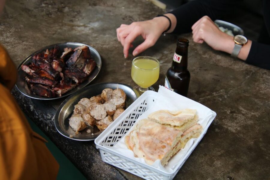 Madeira : Santo de Serra Local Farmers' Market half day trip - Exploring the Experience in Detail